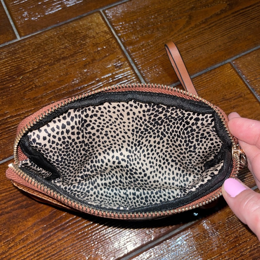 Small Zipper Case - Picture 2 of 2